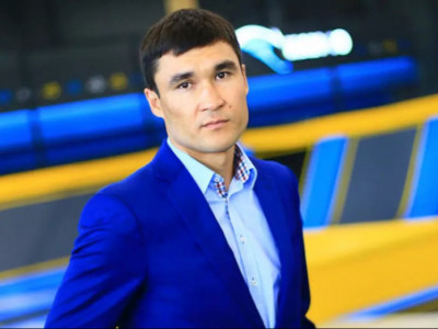 Серік Сәпиев Қазақстан бокс федерациясында лауазымды қызметке тағайындалды