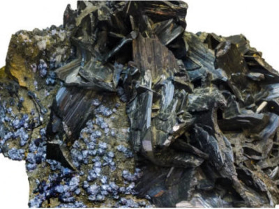 Қазақстан вольфрам өндіруден үздік үштікке енді