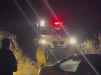 Атырау облысында батпаққа батып қалған 6 бала құтқарылды