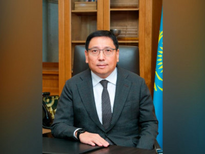 Ерболат Досаев лауазымды қызметінен босатылды