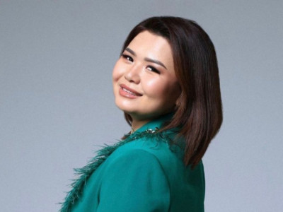 "Көз жасымды ұстай алмадым": Блогер Рысбала Икрамбай баласының денсаулығына қатысты пікір білдірді