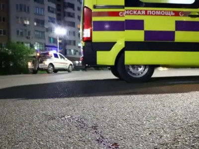 Дәрігерлер Ақтауда бесінші қабаттан секіріп кеткен қыздың жағдайы туралы айтты