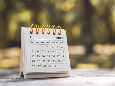 Сәуір айында қазақстандықтар қанша күн демалады