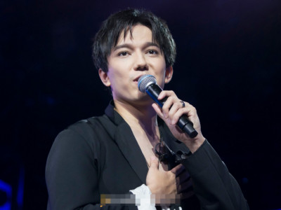 Димаш Құдайбергенге қатысты жағымды жаңалық шықты (ФОТО)