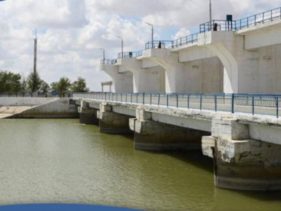 Үш облыстағы су қоймаларында шағын СЭС салынбақ