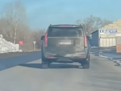 Павлодарда 34 млн теңге қарызы бар көлік тәркіленді