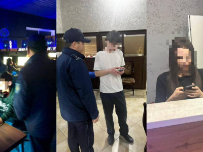 Жамбыл облысында 23 ата-ана жауапкершілікке тартылды