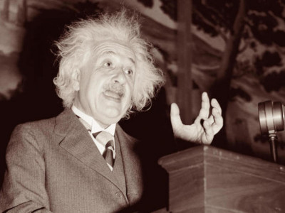 Эйнштейн миының құпиясы ашылды