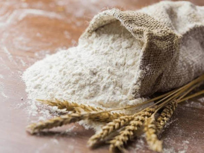 Қостанайдан Нью-Йоркке 24 тонна ұн экспортталды