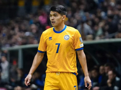 Ғалымжан Кенжебек ҚПЛ-ге оралуы мүмкін