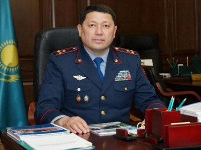 Ержан Сәденов Алматыдағы жол-көлік оқиғасына қатысты пікір білдірді