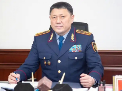 Ержан Сәденов Алматыдағы жол-көлік оқиғасына қатысты пікір білдірді