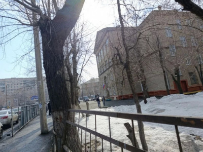 Ресейде тоғызыншы сынып оқушысы мектепте арбалетпен шабуыл жасаған