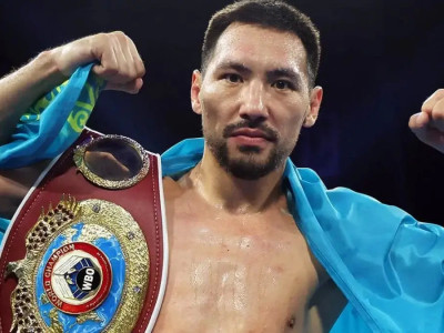 Екі дүркін әлем чемпионы Жәнібек Әлімханұлын жекпе-жекке шақырды