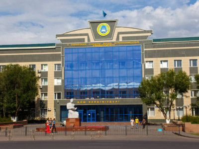 Сәкен Сейфуллин атындағы ҚАТЗУ алғаш рет QS пәндік рейтингіне енді