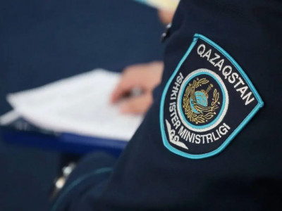 Халықаралық іздеуде болған екі шетел азаматы Алматыда ұсталды