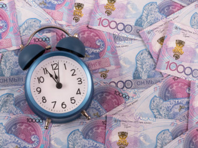 Оралда медицина мамандарына 490 млн теңге төлем берілмеген