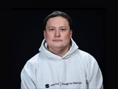 Ілияс Мақашев: Дайын өнімді қайталағаннан жаңа жоба ұсынған маңыздырақ