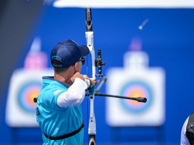 Мергендер Азия кубогінде тағы екі алтын медаль иеленді