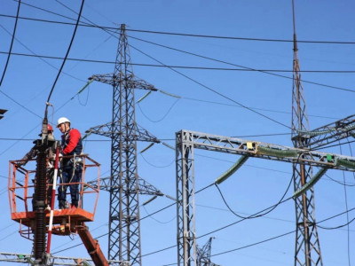 Қазақстанда 19 мың шақырымнан астам инженерлік желі жөнделді