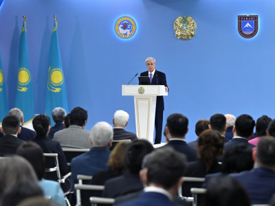 Ғылым елге нақты пайда әкелуі керек