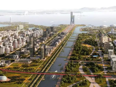 Ерлан Әбдиев: Алатау қаласы туралы заң – болашаққа жасалған нақты қадам