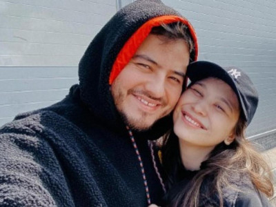 «Егер бүгін соңғы күнім болса ше?»: Танымал блогердің әйелі марқұм күйеуін еске алды