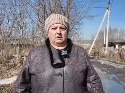 Петропавлда тұрғын үйлердің жертөлесін су басты