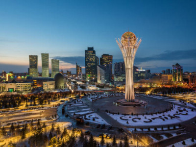 Астанада бүгін бір сағат жарық болмайды