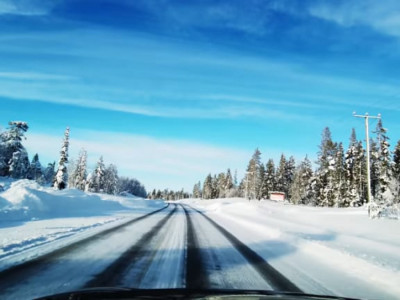 «ҚазАвтоЖол» елдегі жолдардың қазіргі ахуалы туралы хабарлады