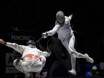 Ұландық Руслан Құрбанов — әлем чемпионатының күміс жүлдегері