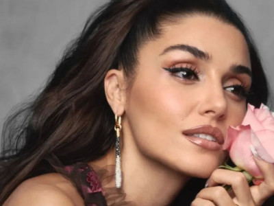 Танымал актриса есірткі пайдаланды деген күдікпен ұсталды