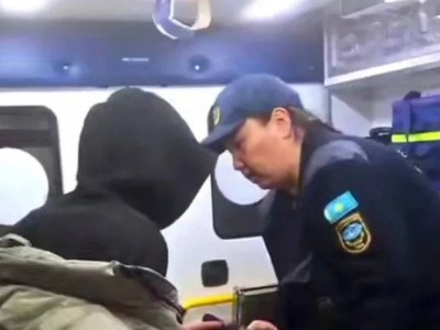 Алматы тауларында жоғалып кеткен бес жасөспірім табылды