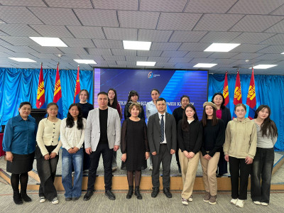 Баян-Өлгийде «Қазақстандық білім күндері» көрмесі өтті