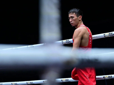 Қазақстандық боксшылардың Азия чемпионатындағы алғашқы қарсыластары анықталды