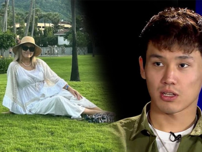 «Шетінеп кеткен ұлдан кейін туған»: Еркебұлан Тоқтардың анасы сыр шертті