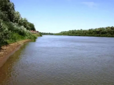 Жайық өзенінің деңгейі бір тәулікте бір метрге көтерілді
