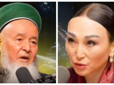 «Үш күн жайсыз түс көрдім»: Жанар Байсеміз дау тудырған сұхбаттан кейін ауыр хәлге түскенін айтты