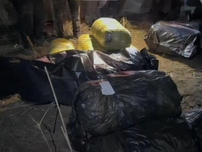 Ұлытауда есірткі арнасы әшкереленді