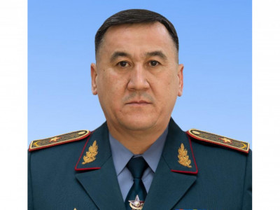 Бауыржан Артықов қызметінен босатылды