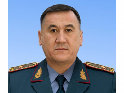 Бауыржан Артықов қызметінен босатылды