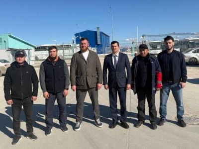 Усть-Лугадағы жанжал: Үш қазақстандыққа қатысты тергеу жүріп жатыр