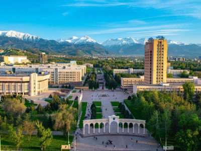 Ғылым мен өндіріс интеграциясы – ұлттық дамудың басты бағыты