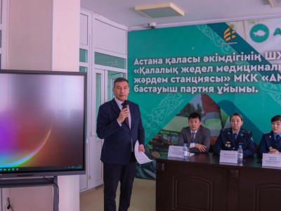 Астанада есірткі жарнамалайтын 400-ден астам сайт анықталды