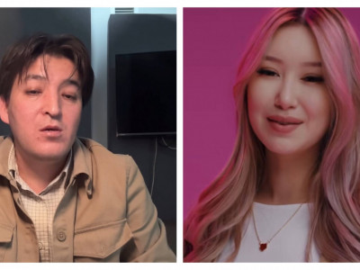 «Туған қарындасымдай көрдім»: Белгілі композитор әнші BayanSulu-дың оны сотқа бергенін айтты