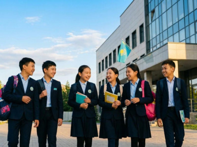 1000-ға жуық мектеп пен колледжде жаңа пән енгізілді