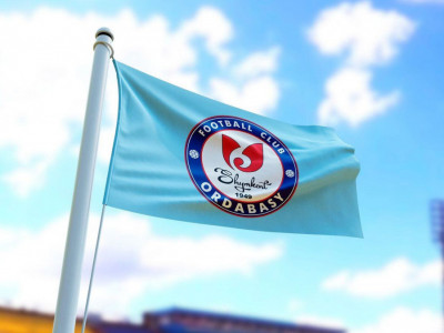 "Ордабасы" сапына Бразилия елінің футболшысы қосылмақ