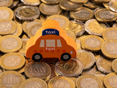 Маңғыстау облысында инватакси қызметі арқылы 5,3 млн теңге ұрланған