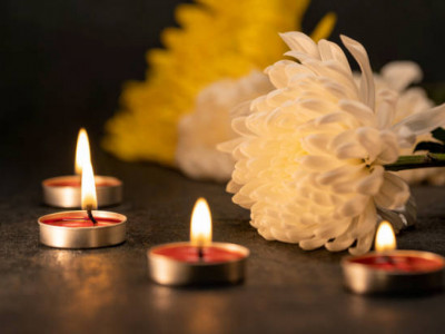 Қытай билігі қайтыс болғандарды пәтерде жерлеуге тыйым салынды