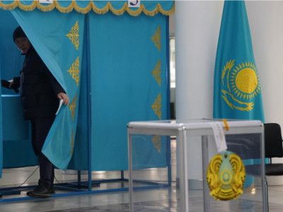 Әділетті, қуатты әрі өркендеген Қазақстанның жаңа Конституциясы